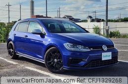 volkswagen golf 2018 -VOLKSWAGEN--VW Golf ABA-AUCJXF--WVWZZZAUZJW299981---VOLKSWAGEN--VW Golf ABA-AUCJXF--WVWZZZAUZJW299981-