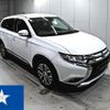 mitsubishi outlander 2016 -MITSUBISHI--Outlander GF8W--GF8W-0303185---MITSUBISHI--Outlander GF8W--GF8W-0303185- image 1