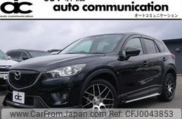 mazda cx-5 2014 quick_quick_LDA-KE2AW_KE2AW-128873