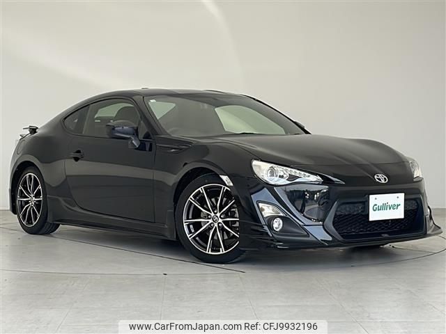 toyota 86 2012 -TOYOTA--86 DBA-ZN6--ZN6-023053---TOYOTA--86 DBA-ZN6--ZN6-023053- image 1