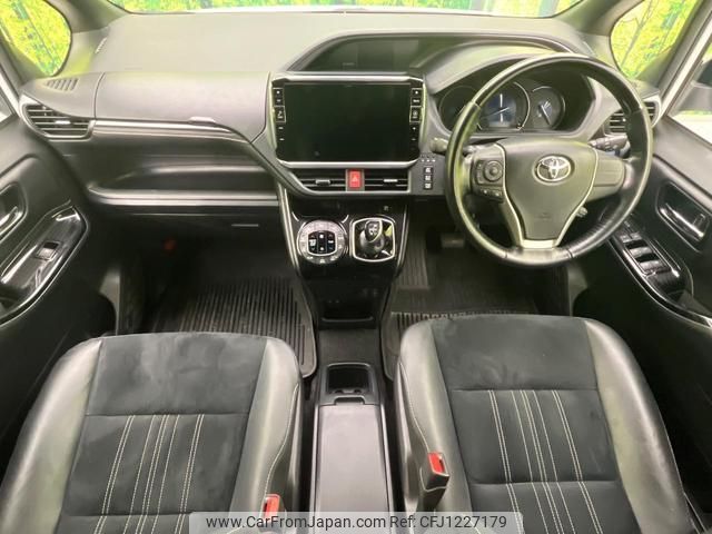 toyota esquire 2019 quick_quick_ZWR80G_ZWR80-0401385 image 2