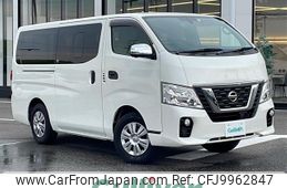 nissan caravan-van 2019 -NISSAN--Caravan Van LDF-VW6E26--VW6E26-108655---NISSAN--Caravan Van LDF-VW6E26--VW6E26-108655-