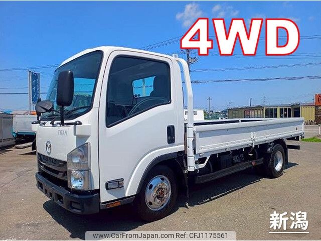 mazda titan 2020 -MAZDA--Titan 2RG-LMS88AR--LMS88-7000002---MAZDA--Titan 2RG-LMS88AR--LMS88-7000002- image 1