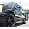 cadillac escalade 2003 CFJ3731234 image 8