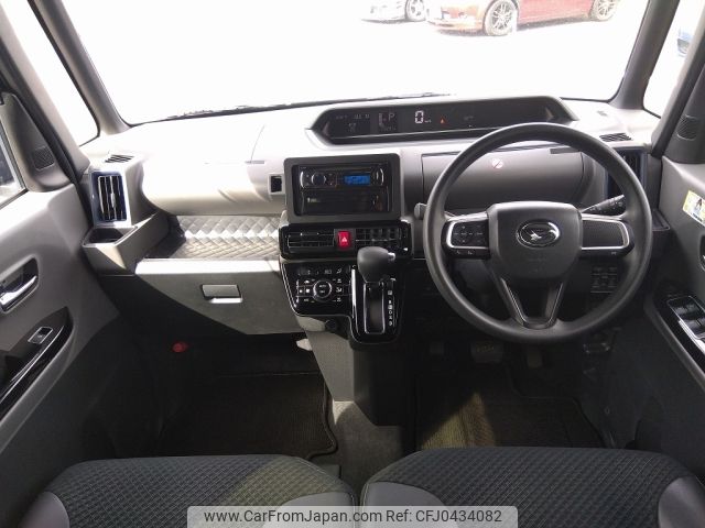 daihatsu tanto 2021 -DAIHATSU--Tanto 6BA-LA660S--LA660S-0035224---DAIHATSU--Tanto 6BA-LA660S--LA660S-0035224- image 2