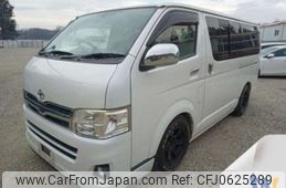 toyota hiace-van 2013 -TOYOTA--Hiace Van CBF-TRH200V--TRH200-0177537---TOYOTA--Hiace Van CBF-TRH200V--TRH200-0177537-