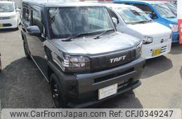 daihatsu taft 2024 -DAIHATSU 【岐阜 582ﾎ9393】--Taft LA900S-0165482---DAIHATSU 【岐阜 582ﾎ9393】--Taft LA900S-0165482-