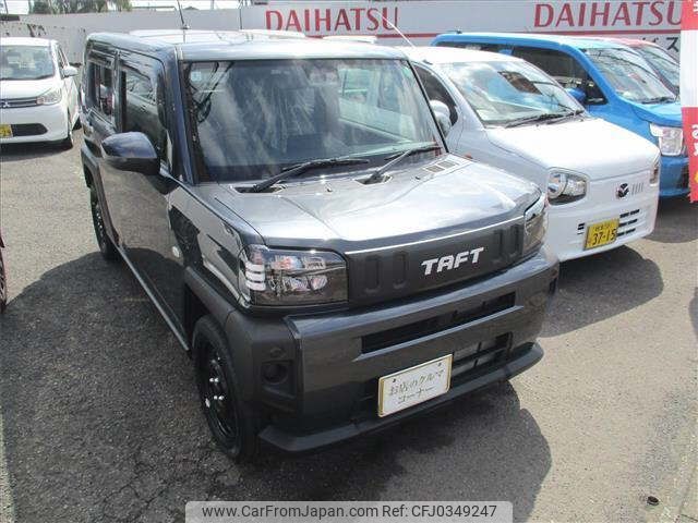 daihatsu taft 2024 -DAIHATSU 【岐阜 582ﾎ9393】--Taft LA900S-0165482---DAIHATSU 【岐阜 582ﾎ9393】--Taft LA900S-0165482- image 1