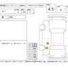 bmw x1 2020 -BMW 【京都 338て0802】--BMW X1 AD20--WBA32AD0605S13252---BMW 【京都 338て0802】--BMW X1 AD20--WBA32AD0605S13252- image 4