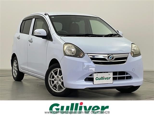daihatsu mira-e-s 2011 -DAIHATSU--Mira e:s DBA-LA300S--LA300S-1023490---DAIHATSU--Mira e:s DBA-LA300S--LA300S-1023490- image 1