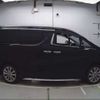toyota alphard 2022 -TOYOTA--Alphard 3BA-AGH30W--AGH30W-0408401---TOYOTA--Alphard 3BA-AGH30W--AGH30W-0408401- image 7