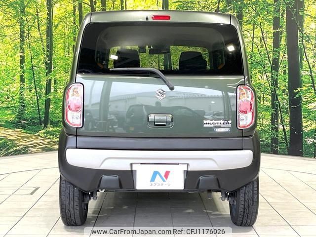 suzuki hustler 2018 -SUZUKI--Hustler MR41S--312589---SUZUKI--Hustler MR41S--312589- image 2