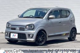 suzuki alto-works 2019 CFJ1507486