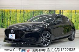 mazda mazda3 2021 -MAZDA--MAZDA3 5BA-BPFP--BPFP-150318---MAZDA--MAZDA3 5BA-BPFP--BPFP-150318-