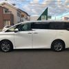 toyota alphard 2024 -TOYOTA 【静岡 331ﾃ1603】--Alphard AAHH40W--4016831---TOYOTA 【静岡 331ﾃ1603】--Alphard AAHH40W--4016831- image 26