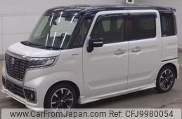 suzuki spacia 2019 quick_quick_DAA-MK53S_869906