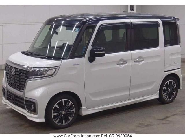 suzuki spacia 2019 quick_quick_DAA-MK53S_869906 image 1