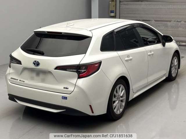 toyota corolla-touring-wagon 2021 CFJ1851638 image 2