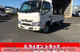 toyota dyna-truck 2018 GOO_NET_EXCHANGE_0730189A30241121W001