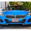 bmw z4 2019 quick_quick_3BA-HF30_WBAHF52010WW58318 image 9