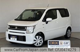 suzuki wagon-r 2019 -SUZUKI--Wagon R DAA-MH55S--MH55S-292463---SUZUKI--Wagon R DAA-MH55S--MH55S-292463-