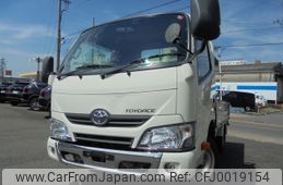 toyota toyoace 2020 YAMAKATSU_TRY220-0119112