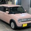 suzuki alto-lapin 2015 CFJ1790292 image 5