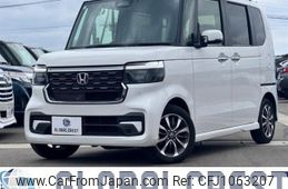 honda n-box 2024 -HONDA--N BOX 6BA-JF5--JF5-1025179---HONDA--N BOX 6BA-JF5--JF5-1025179-