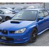 subaru impreza 2007 -SUBARU 【名変中 】--Impreza GDB--042606---SUBARU 【名変中 】--Impreza GDB--042606- image 18