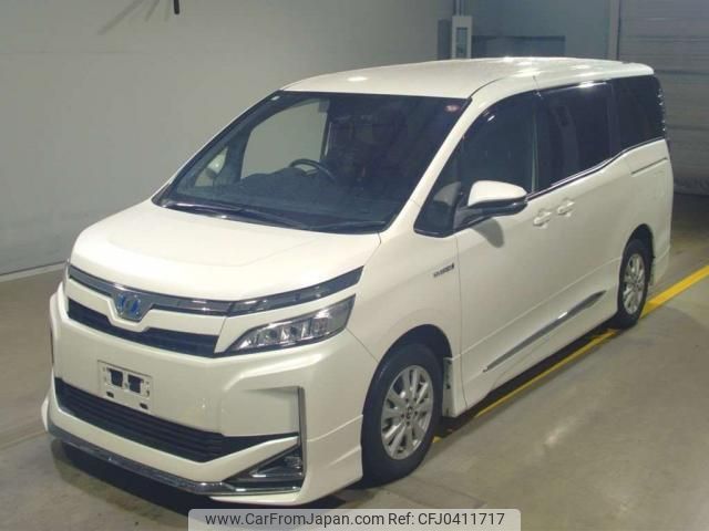 toyota voxy 2018 quick_quick_DAA-ZWR80G_ZWR80-0356921 image 1