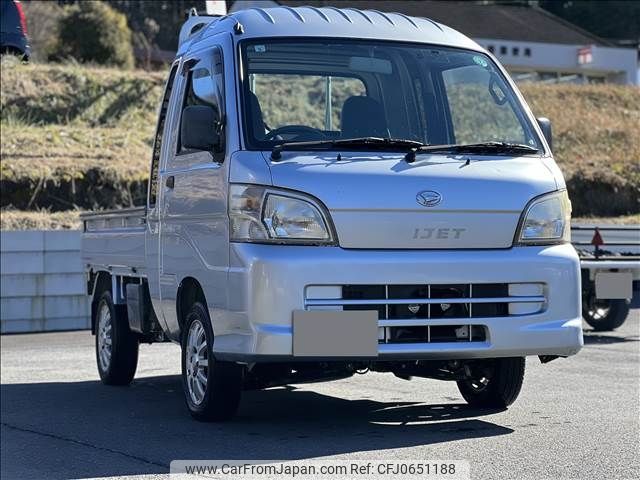 daihatsu hijet-truck 2012 -DAIHATSU--Hijet Truck EBD-S211P--S211P-0187466---DAIHATSU--Hijet Truck EBD-S211P--S211P-0187466- image 2