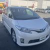 toyota estima-hybrid 2011 -TOYOTA--Estima Hybrid DAA-AHR20W--AHR20-7061160---TOYOTA--Estima Hybrid DAA-AHR20W--AHR20-7061160- image 1