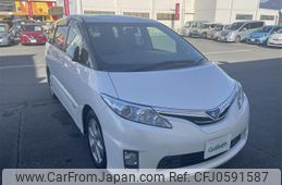 toyota estima-hybrid 2011 -TOYOTA--Estima Hybrid DAA-AHR20W--AHR20-7061160---TOYOTA--Estima Hybrid DAA-AHR20W--AHR20-7061160-