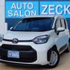 toyota sienta 2023 CFJ1666952 image 1