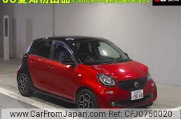 smart forfour 2016 -SMART 【名古屋 508ﾈ9000】--Smart Forfour 453042--2Y058428---SMART 【名古屋 508ﾈ9000】--Smart Forfour 453042--2Y058428-