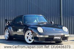 porsche 911 1994 -PORSCHE--Porsche 911 E-993--WP0ZZZ99ZRS313348---PORSCHE--Porsche 911 E-993--WP0ZZZ99ZRS313348-