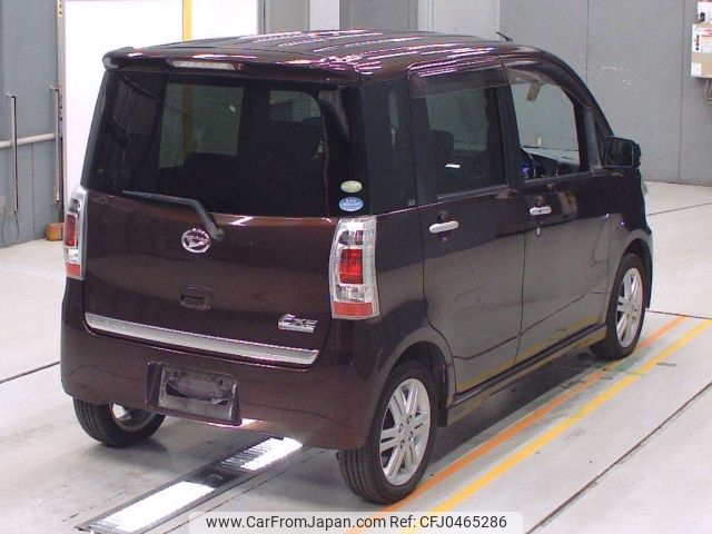 daihatsu tanto-exe 2010 -DAIHATSU 【Ｎｏ後日 】--Tanto Exe L465S-0003566---DAIHATSU 【Ｎｏ後日 】--Tanto Exe L465S-0003566- image 2