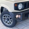 suzuki jimny 2021 -SUZUKI--Jimny 3BA-JB64W--JB64W-191537---SUZUKI--Jimny 3BA-JB64W--JB64W-191537- image 13