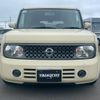 nissan cube 2008 quick_quick_DBA-YZ11_YZ11-088778 image 10