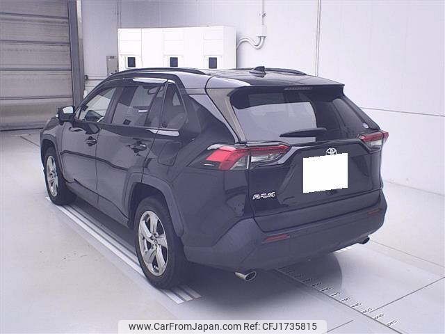 toyota rav4 2019 CFJ1735815 image 2