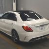 mercedes-benz c-class 2015 -MERCEDES-BENZ--Benz C Class WDD2050402R040100---MERCEDES-BENZ--Benz C Class WDD2050402R040100- image 6