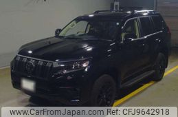 toyota land-cruiser-prado 2023 -TOYOTA 【とちぎ 353ｻ 5】--Land Cruiser Prado 3BA-TRJ150W--TRJ150-0156796---TOYOTA 【とちぎ 353ｻ 5】--Land Cruiser Prado 3BA-TRJ150W--TRJ150-0156796-