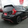 nissan note 2014 CFJ1676042 image 2