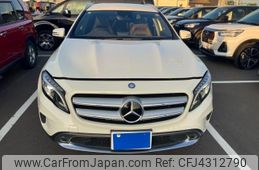 mercedes-benz gla-class 2014 CFJ4312790