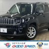 jeep renegade 2019 quick_quick_3BA-BU13_1C4BU0000KPK04892 image 1