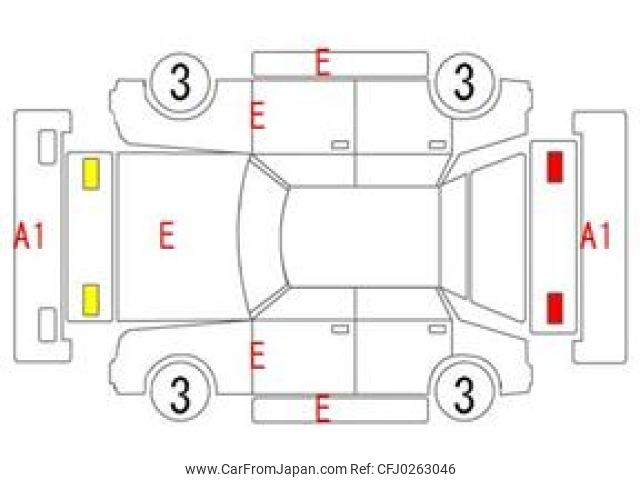 daihatsu move-canbus 2020 -DAIHATSU--Move Canbus 5BA-LA800S--LA800S-0239594---DAIHATSU--Move Canbus 5BA-LA800S--LA800S-0239594- image 2