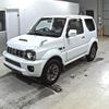 suzuki jimny-sierra 2014 -SUZUKI--Jimny Sierra JB43W--JB43W-580229---SUZUKI--Jimny Sierra JB43W--JB43W-580229- image 5