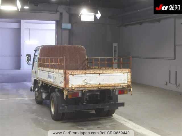 isuzu elf-truck 2007 -ISUZU--Elf NJR85A-7000366---ISUZU--Elf NJR85A-7000366- image 2