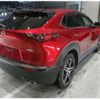 mazda cx-3 2020 quick_quick_5BA-DMEP_DMEP-108788 image 2