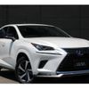 lexus nx 2021 quick_quick_6AA-AYZ10_AYZ10-1033258 image 4